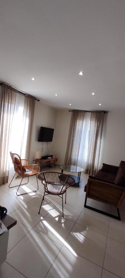 Villa Bellevue Sillans-la Cascade Kültér fotó